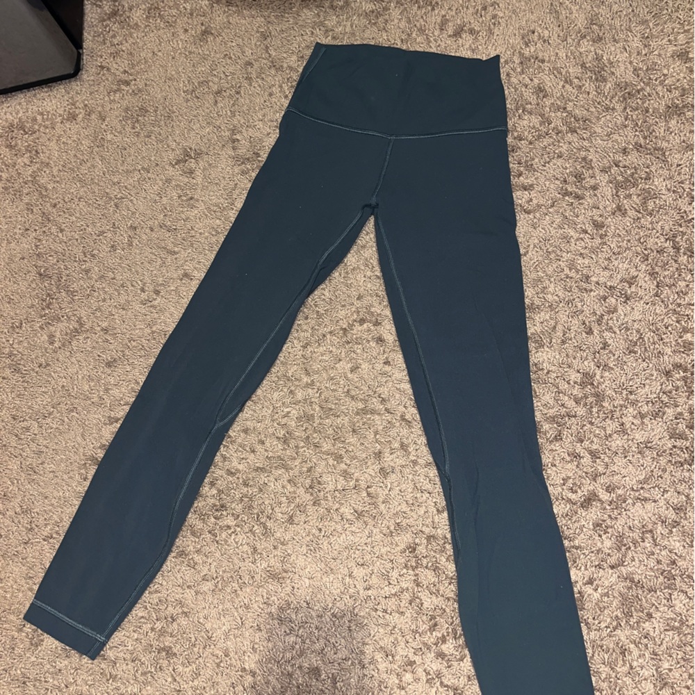 Lululemon align leggings